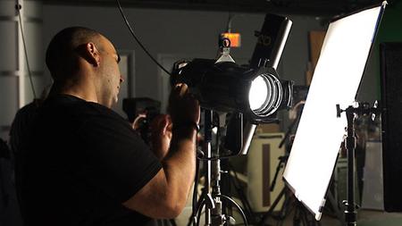 Lynda - Video Gear: Lighting