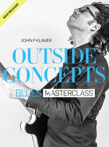 JTC – Outside Concepts Blues Masterclass (2016)