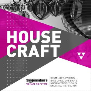 Singomakers House Craft MULTiFORMAT