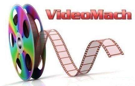 Gromada VideoMach 6.0.0 RC1 Professional