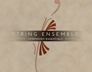 Native Instruments Symphony Essentials String Ensemble KONTAKT DVDR-SYNTHiC4TE screenshot