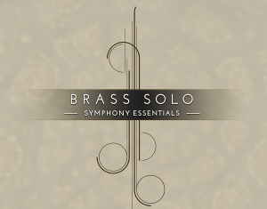 Native Instruments Symphony Essentials Brass Solo KONTAKT DVDR-SYNTHiC4TE screenshot