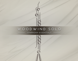 Native Instruments Symphony Essentials Woodwind Solo KONTAKT DVDR-SYNTHiC4TE screenshot