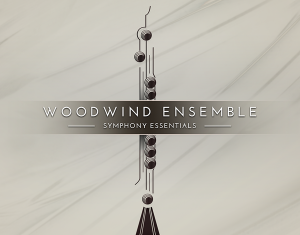 Native Instruments Symphony Essentials Woodwind Ensemble KONTAKT DVDR-SYNTHiC4TE screenshot