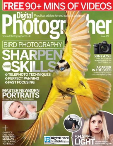 Digital Photographer – Issue 176 2016-P2P