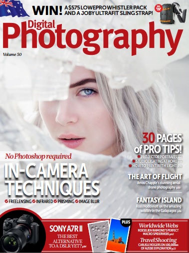 Digital Photography – Volume 50 2016-P2P