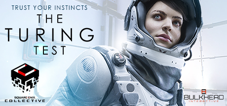 The Turing Test-CODEX