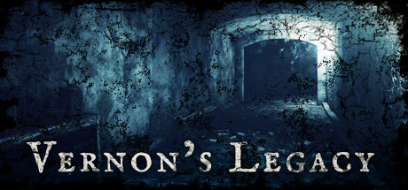 Vernons Legacy-CODEX