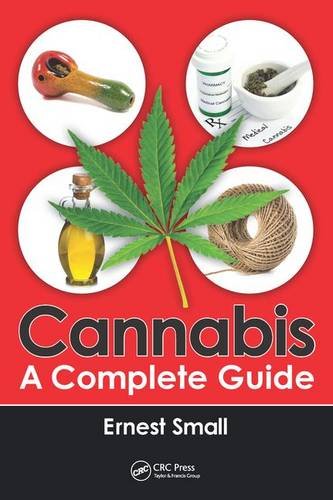 Cannabis: A Complete Guide-P2P