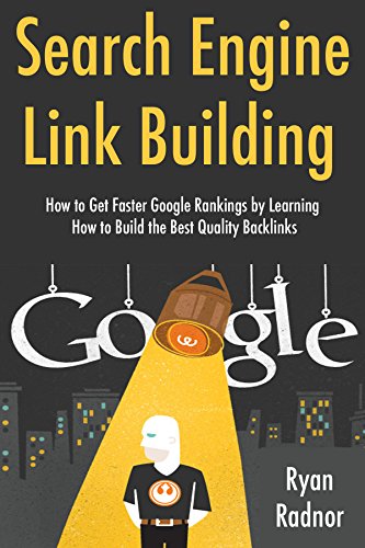 Search Engine Link Building (2017 Bundle) by Ryan Radnor-P2P