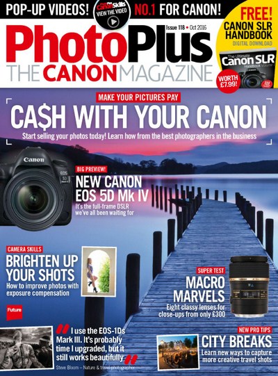 PhotoPlus – October 2016-P2P