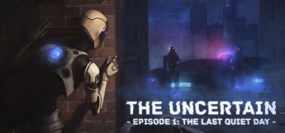 The Uncertain Episode 1-CODEX