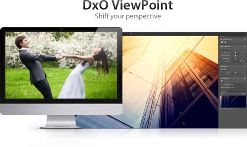 DxO ViewPoint 2.1.4 Build 24 (Mac OS X)