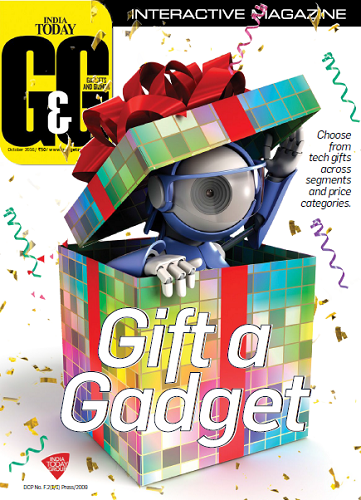 Gadgets and Gizmos – October 2016-P2P