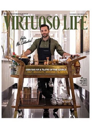 Virtuoso Life – November/December 2016-P2P