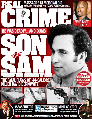 Real Crime – Issue 16, 2016-P2P