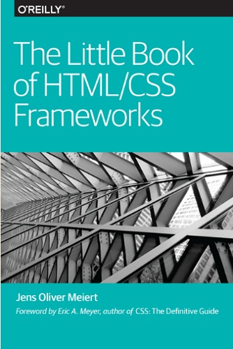 The Little Book of HTML/CSS Frameworks-P2P