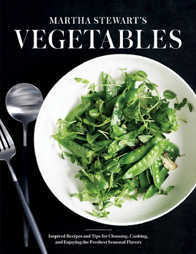 Martha Stewart Living: Martha Stewart’s Vegetables-P2P