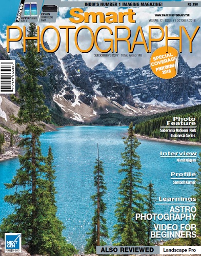 Smart Photography – October 2016-P2P