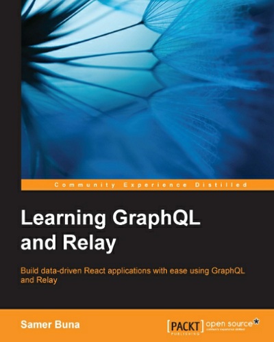 Learning GraphQL and Relay-P2P