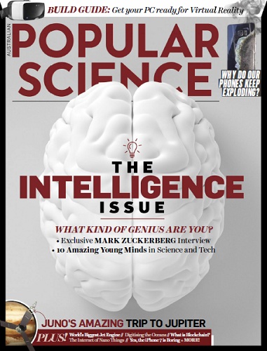 Popular Science Australia – October 2016-P2P