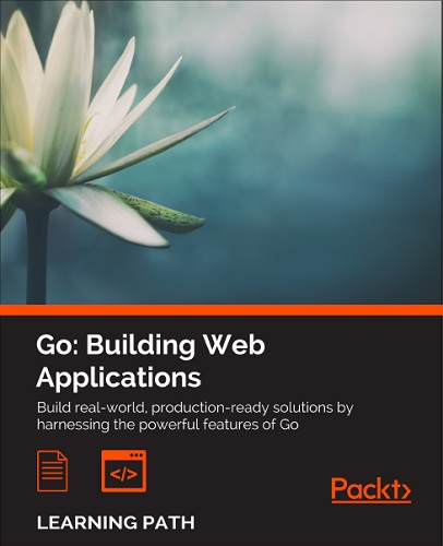 Go: Building Web Applications-P2P