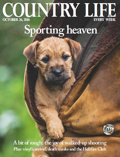 Country Life UK – 26 October 2016-P2P