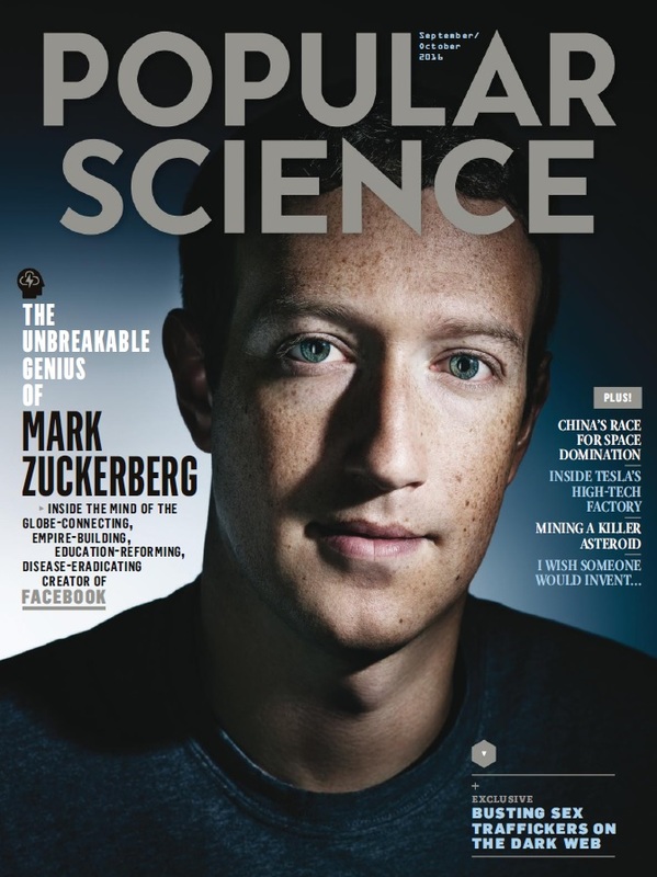 Forbes USA – 4 October 2016-P2P