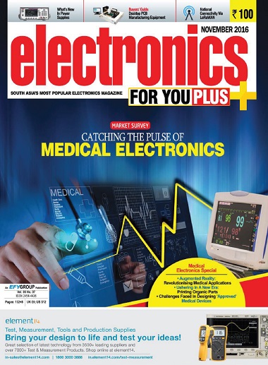 Electronics For You – November 2016-P2P