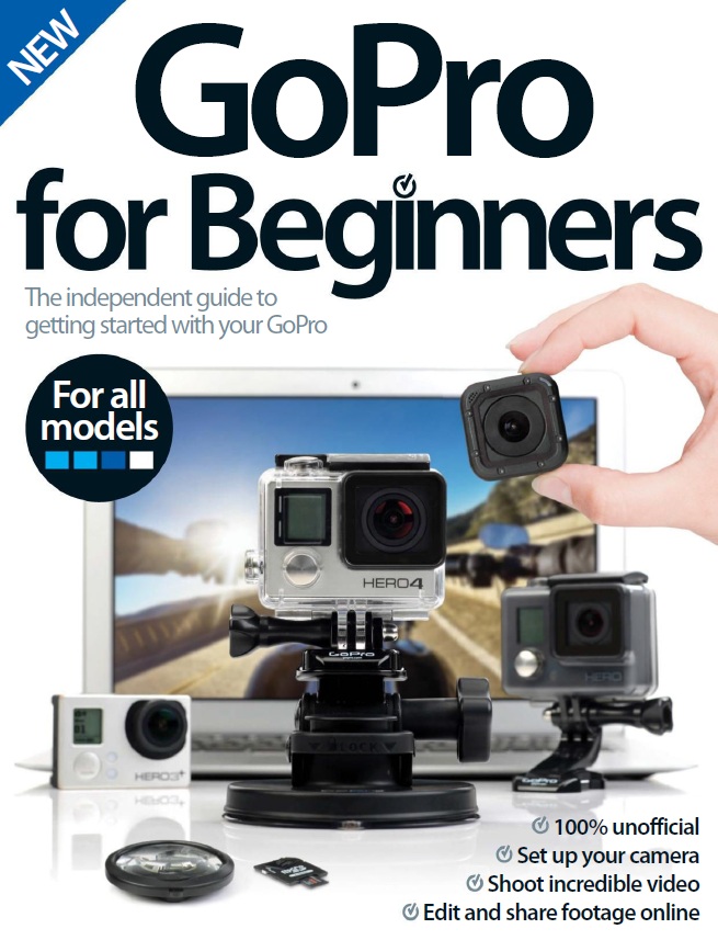 GoPro For Beginners 2016-P2P