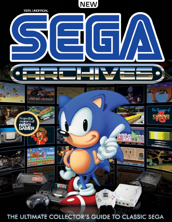 Sega Archives 2016-P2P