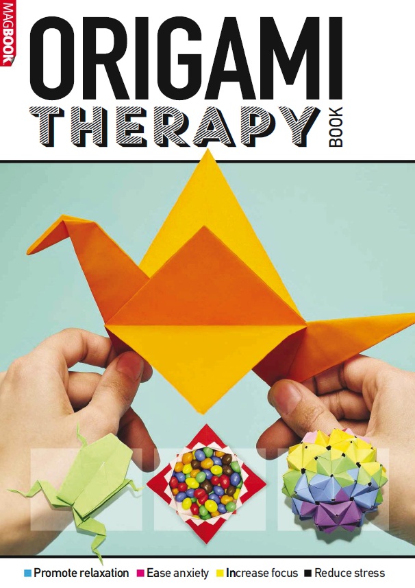 Origami Therapy Book 2016-P2P