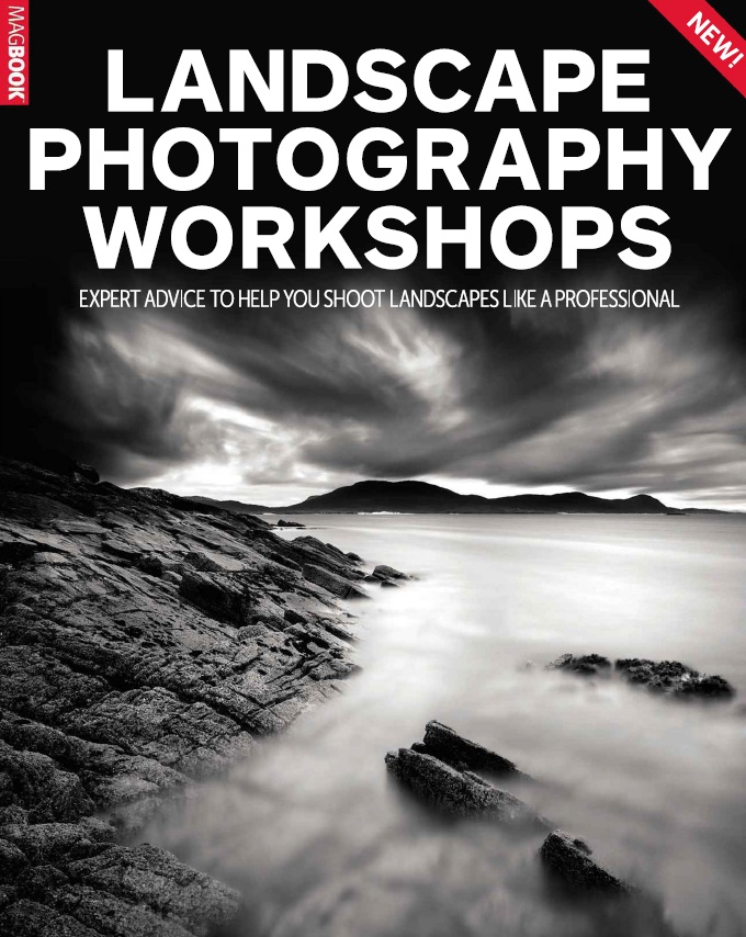 Landscape Photography Workshop-P2P