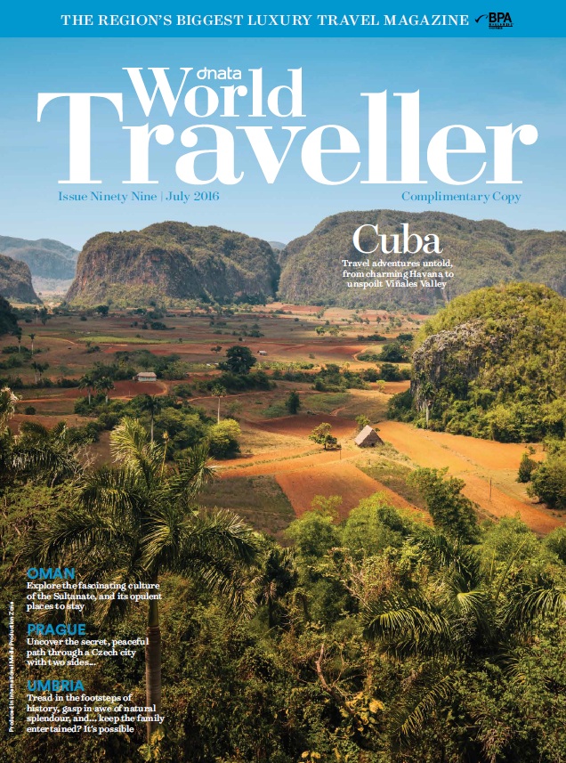 World Traveller – July 2016-P2P