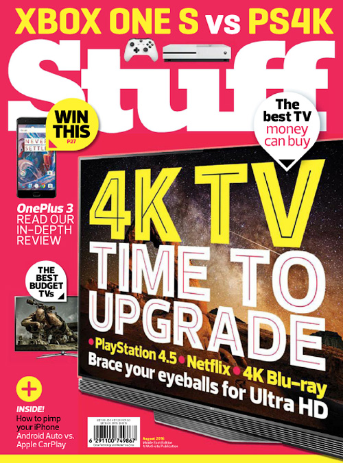 Stuff Middle East – August 2016-P2P