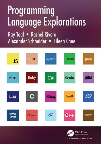 Programming Language Explorations-P2P