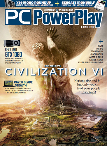 PC Powerplay – August 2016-P2P