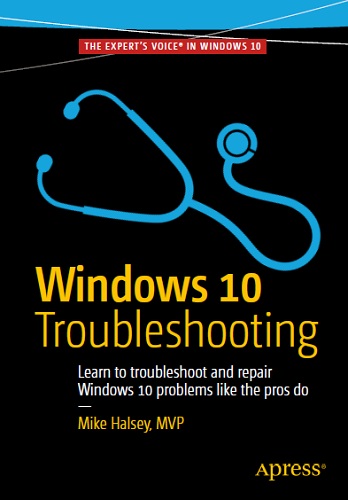 Windows 10 Troubleshooting-P2P