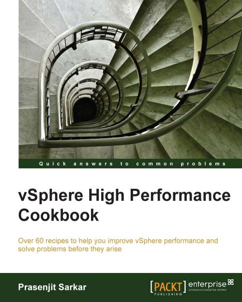 vSphere High Performance Cookbook-P2P