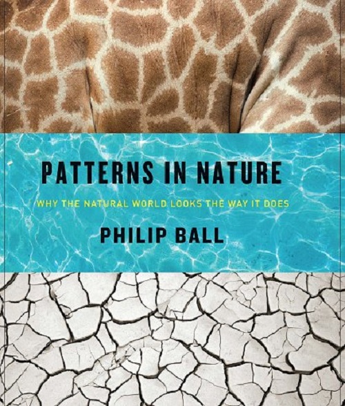 Patterns in Nature: Why the Natural World Looks the Way It Does-P2P