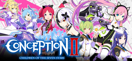 Conception II Children of the Seven Stars-CODEX