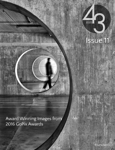 43 mm Magazine – Issue 11, 2016-P2P