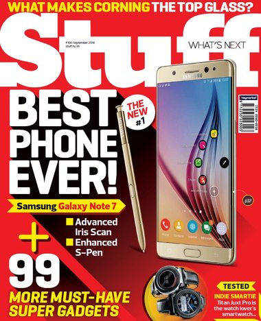 Stuff India – September 2016-P2P