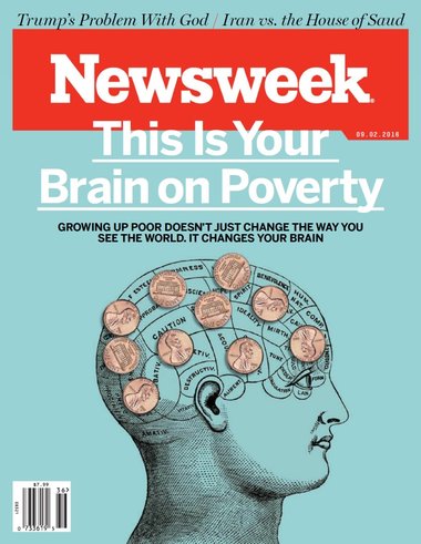 Newsweek USA – September 2, 2016-P2P