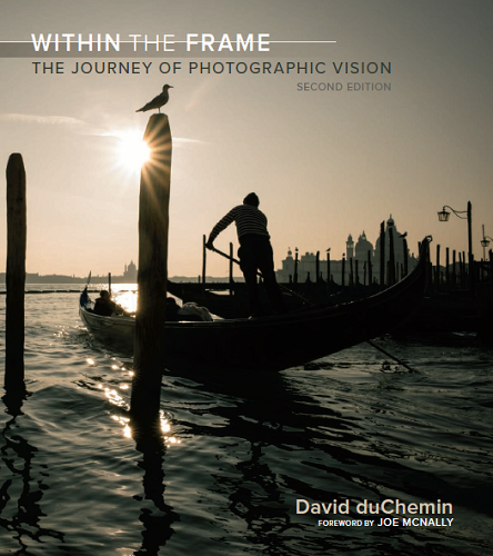 Within the Frame: The Journey of Photographic Vision (2nd Edition)-P2P