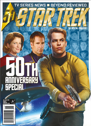 Star Trek Magazine – Fall 2016-P2P