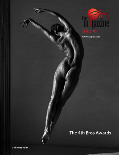 The Eros Magazine – Issue 5, 2016-P2P