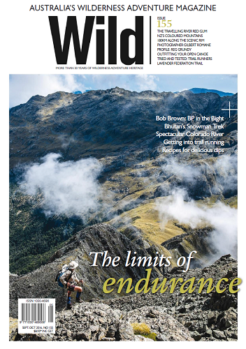 Wild – Issue 155, 2016-P2P