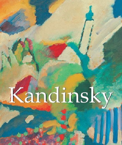 Kandinsky-P2P