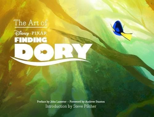 The Art of Finding Dory-P2P